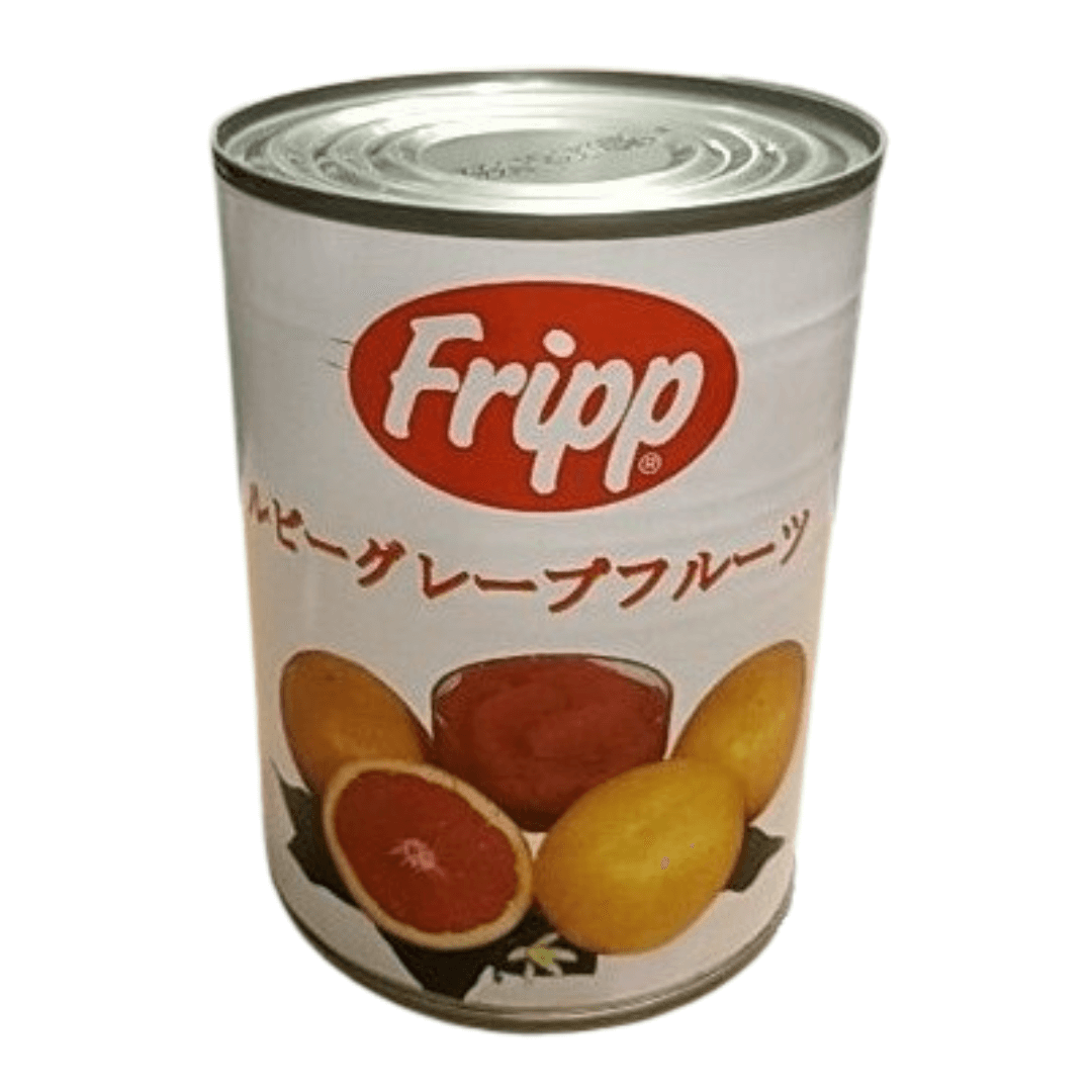 正栄食品 | トルコグレープフルーツセグメント ルビー / 3号缶
